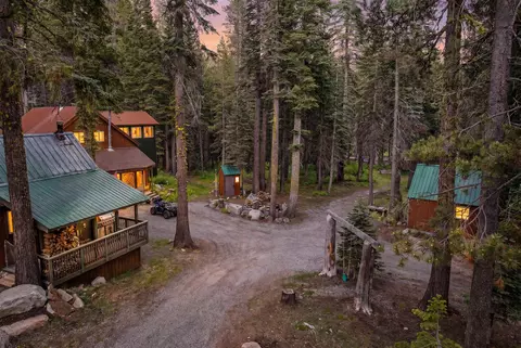 10825 Lola Montez Rd, Soda Springs, CA 95728