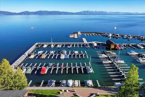 700 N Lake Blvd # D-22, Tahoe City, CA 96145