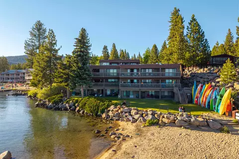 7600 N Lake Blvd # 34, Tahoe Vista, CA 96148