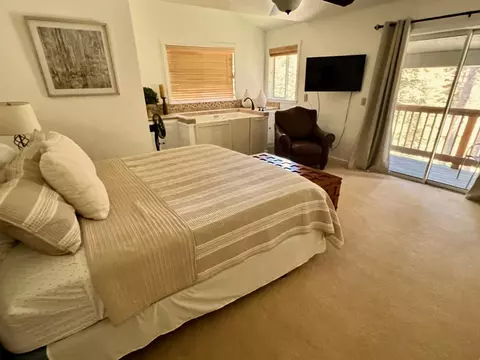 Bedroom - 2337 Bear Falls Ln, Alpine Meadows, CA 96146 photo 1 of 5