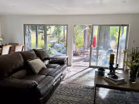 Living - 2337 Bear Falls Ln, Alpine Meadows, CA 96146 photo 1 of 3
