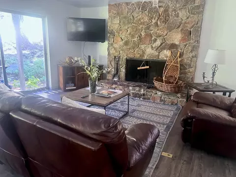 Living - 2337 Bear Falls Ln, Alpine Meadows, CA 96146 photo 2 of 3