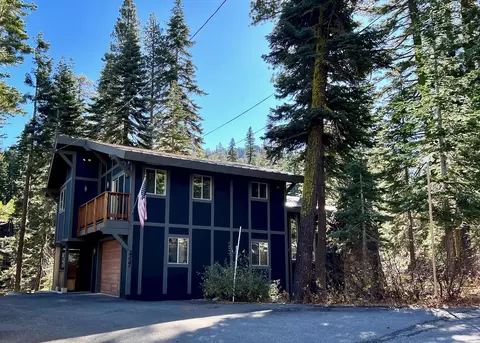 Exterior - 2337 Bear Falls Ln, Alpine Meadows, CA 96146 photo 1 of 4