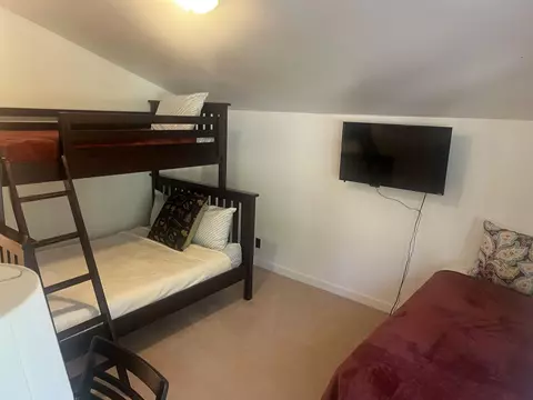 Bedroom - 2337 Bear Falls Ln, Alpine Meadows, CA 96146 photo 3 of 5