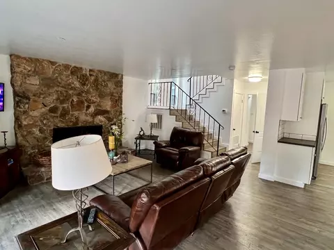 Living - 2337 Bear Falls Ln, Alpine Meadows, CA 96146 photo 3 of 3