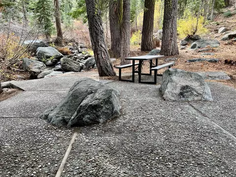 Exterior - 2337 Bear Falls Ln, Alpine Meadows, CA 96146 photo 3 of 4