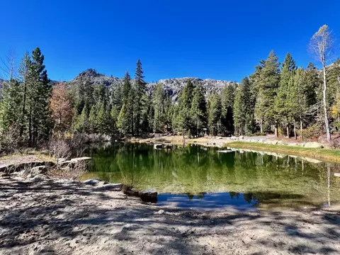 View/Area - 2337 Bear Falls Ln, Alpine Meadows, CA 96146 photo 3 of 3
