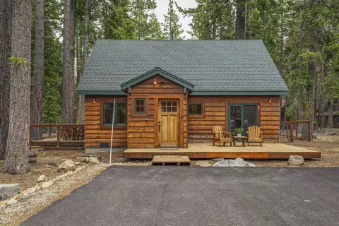 7287 5th Ave, Tahoma, CA 96142