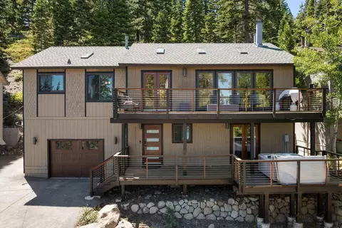 3925 N Lake Blvd, Carnelian Bay, CA 96140