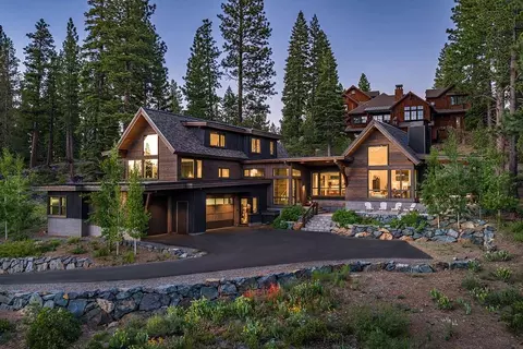 8815 George Whittell, Truckee, CA 96161