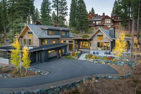 8815 George Whittell, Truckee, CA 96161