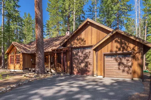 7266 5th Ave, Tahoma, CA 96142