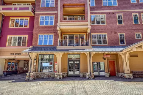 8001 Northstar Dr # 212, Truckee, CA 96161