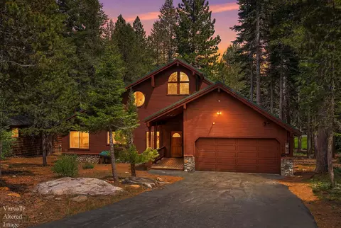 12303 Snowpeak Way, Truckee, CA 96161
