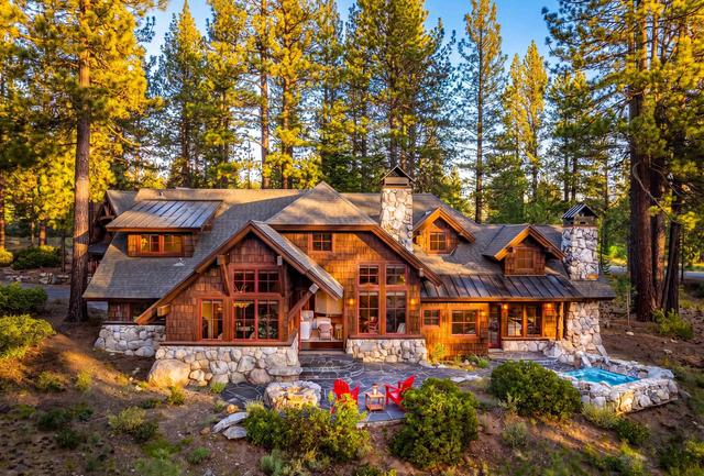 8401 Jake Teeter, Truckee, CA 96161