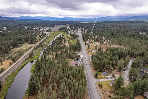 000 Sierra Ave, Portola, CA 96122