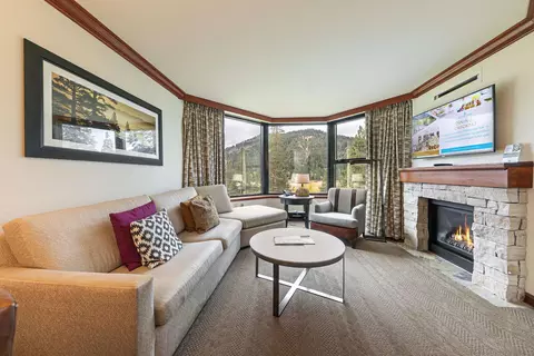 400 Resort Rd # 418-420, Olympic Valley, CA 96146