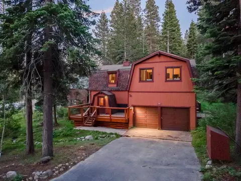 10974 Bolzano Way, Truckee, CA 96161