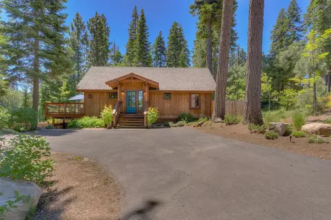 310 Kimberly Dr, Tahoe City, CA 96145