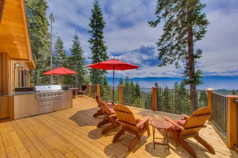 945 Skyline Dr, Tahoe City, CA 96145