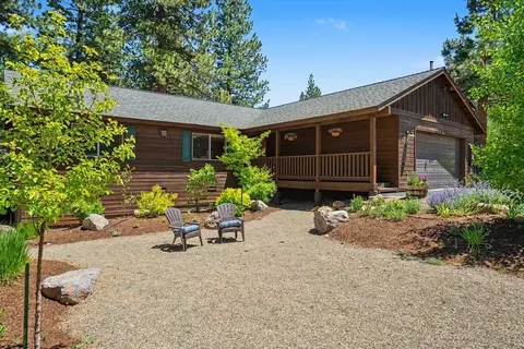 10711 Chickwick Reach, Truckee, CA 96161