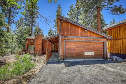7780 Kingswood Dr, Tahoe Vista, CA 96148