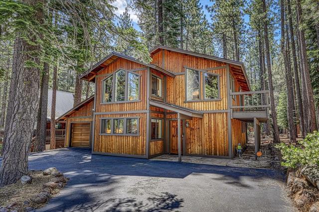 15961 Northwoods Blvd, Truckee, CA 96161