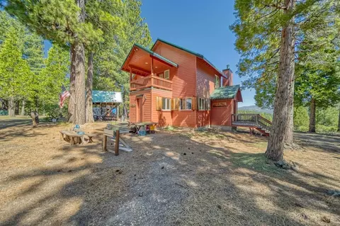 3412 Water Way, Graeagle, CA 96103 photo 1