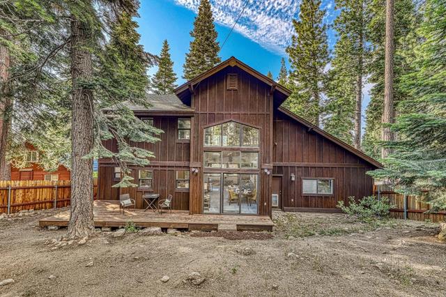 10165 Whitetail Ln, Truckee, CA 96161