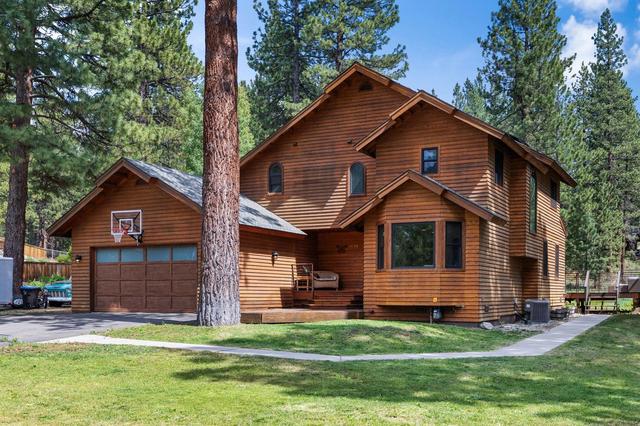 16139 Lancaster Pl, Truckee, CA 96161