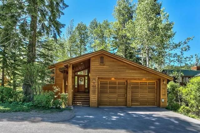 1018 Snow Crest Rd, Alpine Meadows, CA 96146