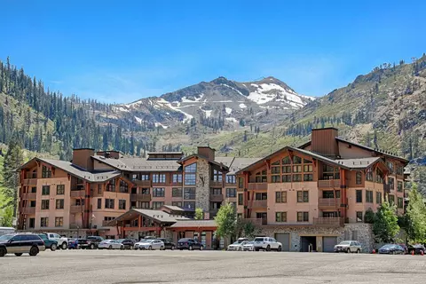 1750 Village East Rd #329, Olympic Valley, CA 96146