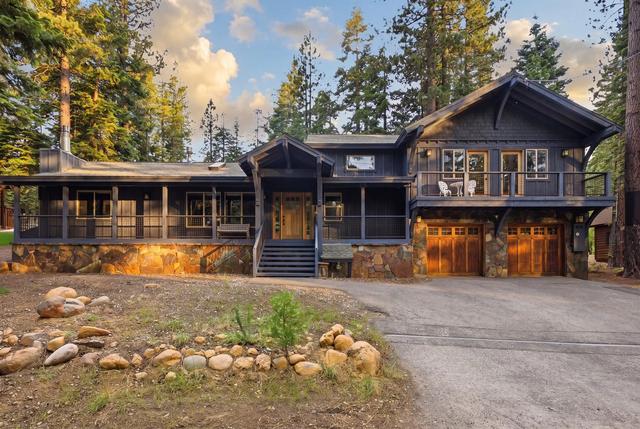 836 Holly Rd, Tahoe City, CA 96145