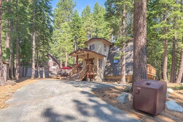 920 The Dr, Tahoe City, CA 96145