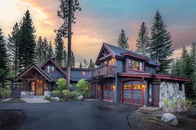 8510 Buena Vista Ct, Truckee, CA 96161