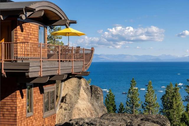 1455 N Lake Blvd, Tahoe City, CA 96145