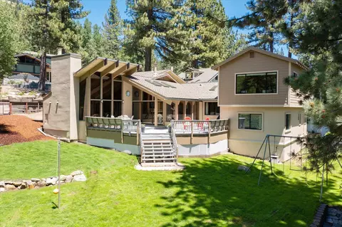 1529 Christy Ln, Olympic Valley, CA 96146