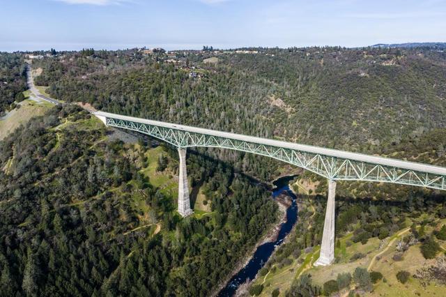 0 Tree Top Ln, Auburn, CA 95603