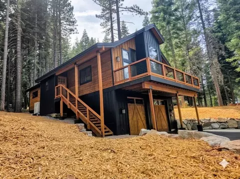 16243 Northwoods Blvd, Truckee, CA 96161