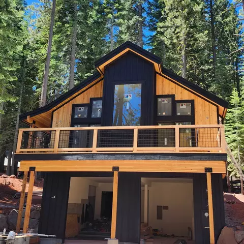 16243 Northwoods Blvd, Truckee, CA 96161
