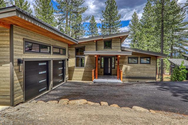 11083 China Camp Rd, Truckee, CA 96161