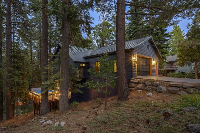 1205 Snow Flower Ln, Tahoe City, CA 96145