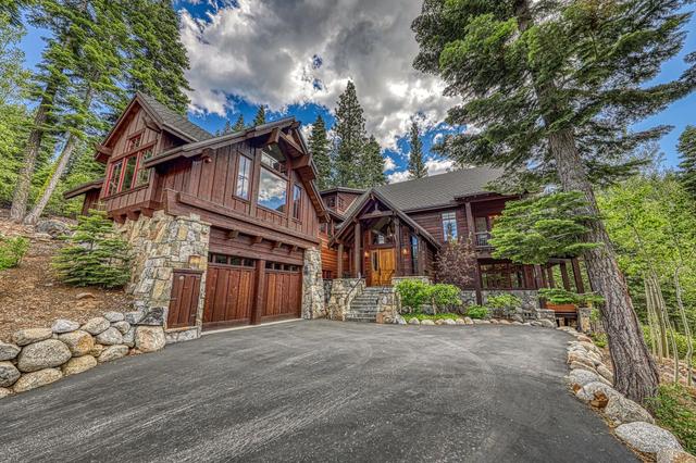 2392 Overlook Pl, Truckee, CA 96161