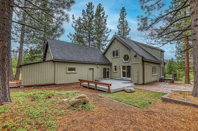 14856 Wolfgang Rd, Truckee, CA 96161