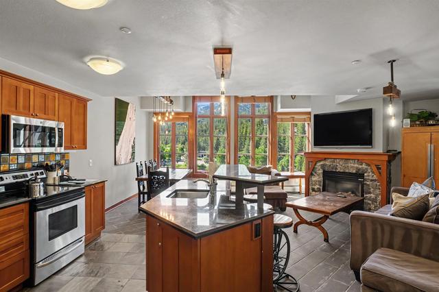 1850 Village South Rd # 4-417, Olympic Valley, CA 96146
