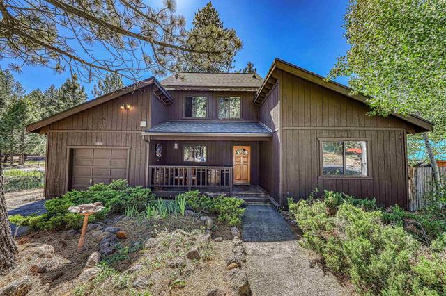 10414 Martis Valley Rd, Truckee, CA 96161