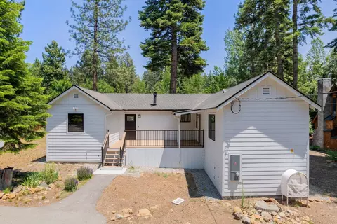 660 Midiron Ave, Tahoe Vista, CA 96148