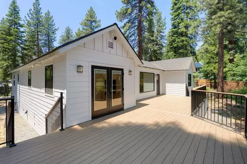 660 Midiron Ave, Tahoe Vista, CA 96148