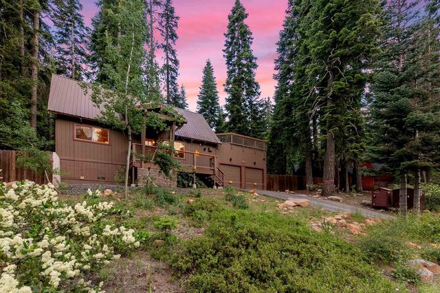 1133 Regency Way, Tahoe Vista, CA 96148