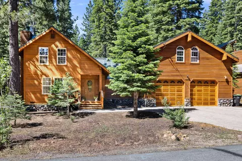 12292 Greenleaf Way, Truckee, CA 96161